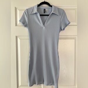 H&M Mini Dress